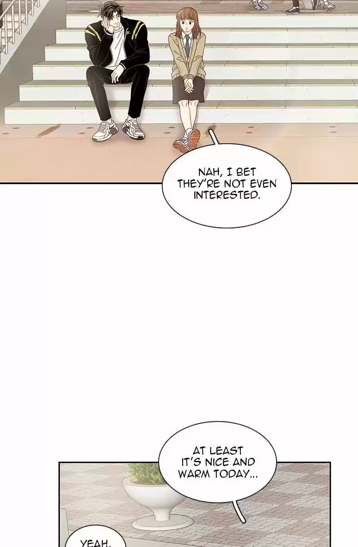 Girl's World Ch.236