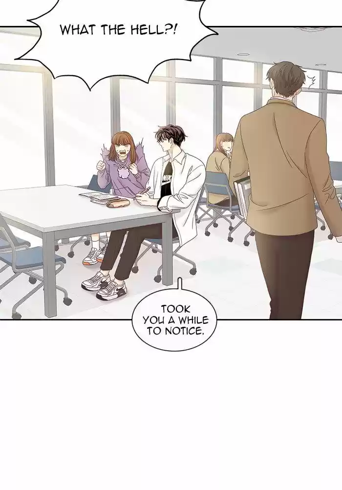 Girl's World Ch.240