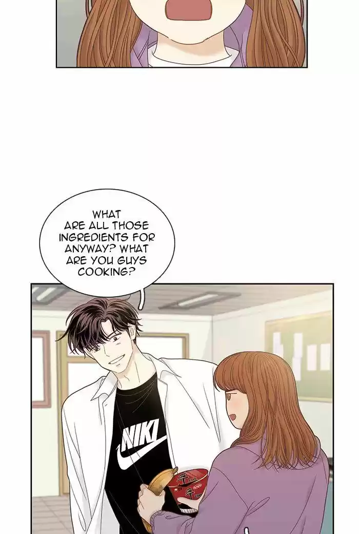 Girl's World Ch.241