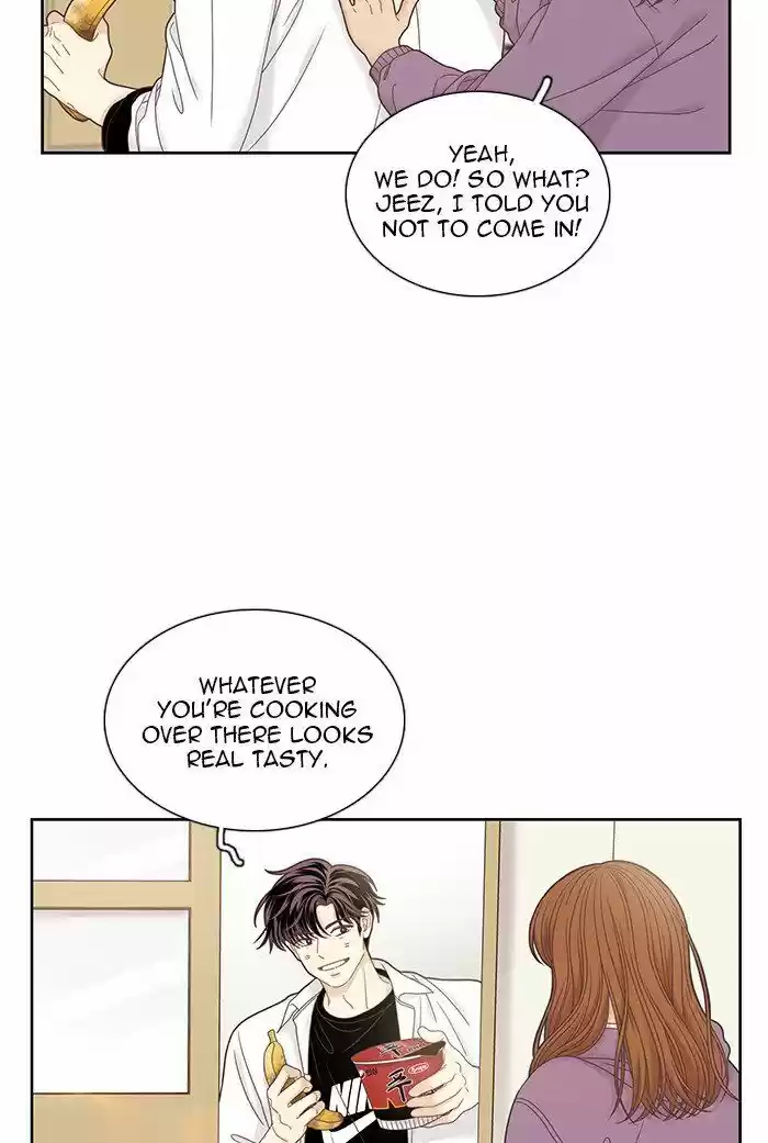 Girl's World Ch.241