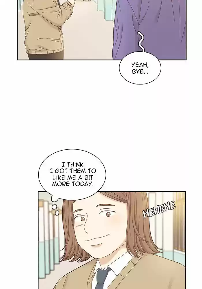 Girl's World Ch.241