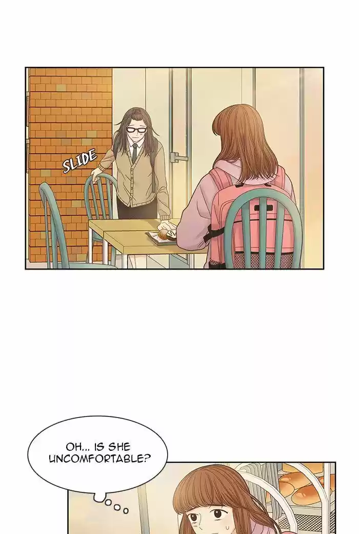 Girl's World Ch.242