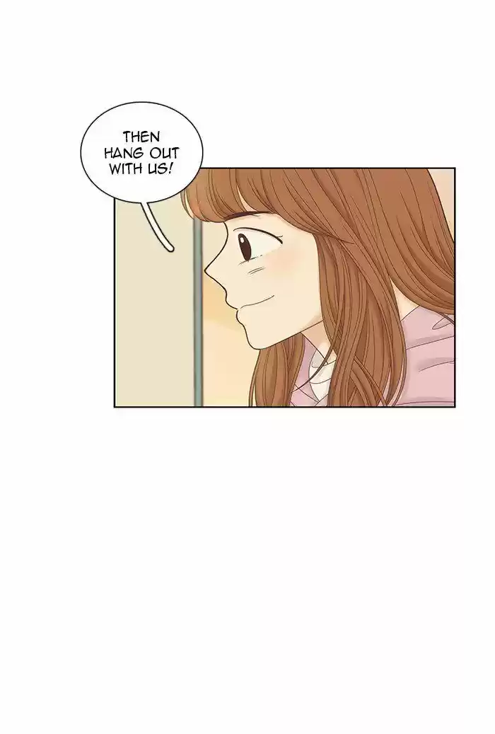Girl's World Ch.242