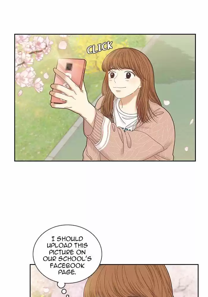 Girl's World Ch.242