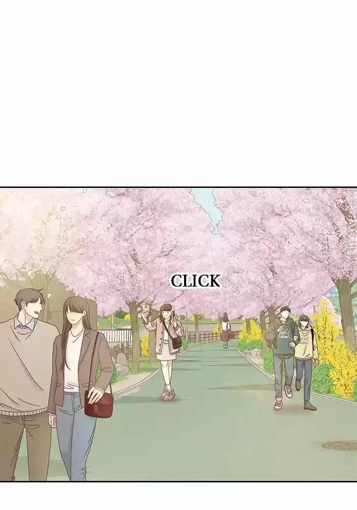 Girl's World Ch.243