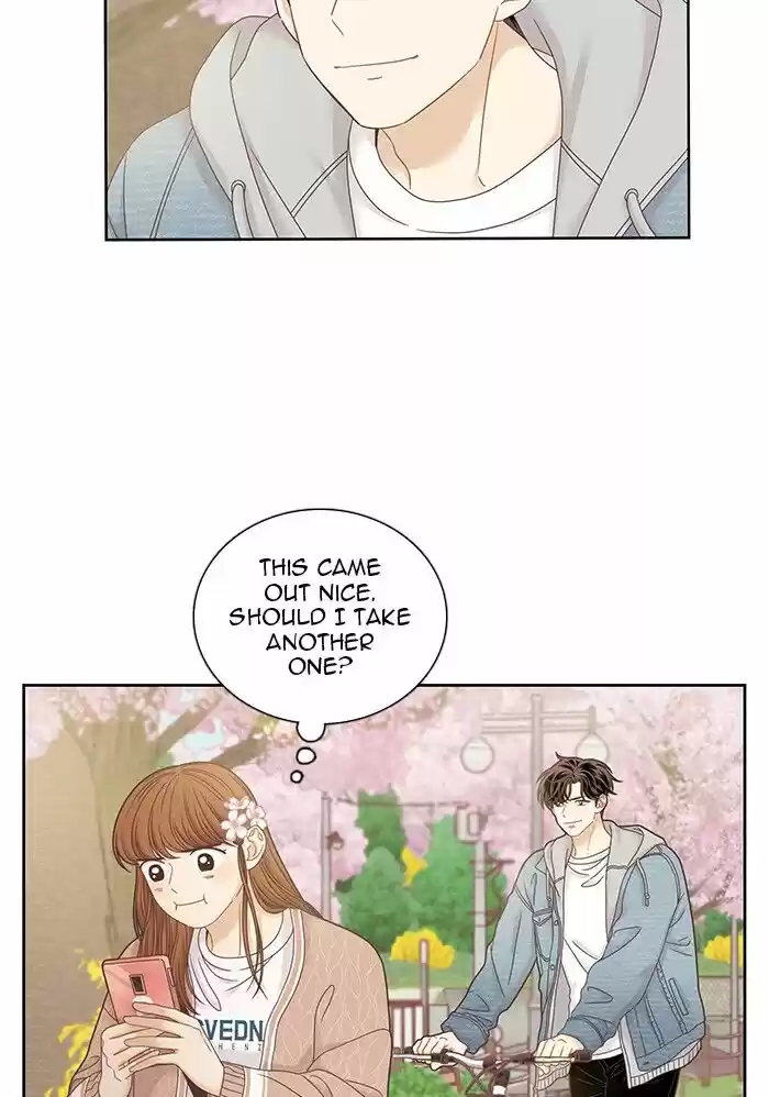 Girl's World Ch.243