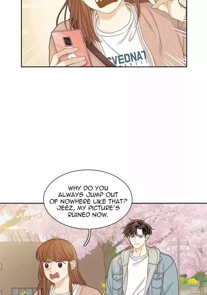 Girl's World Ch.243