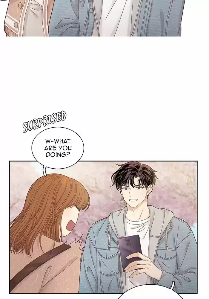 Girl's World Ch.243