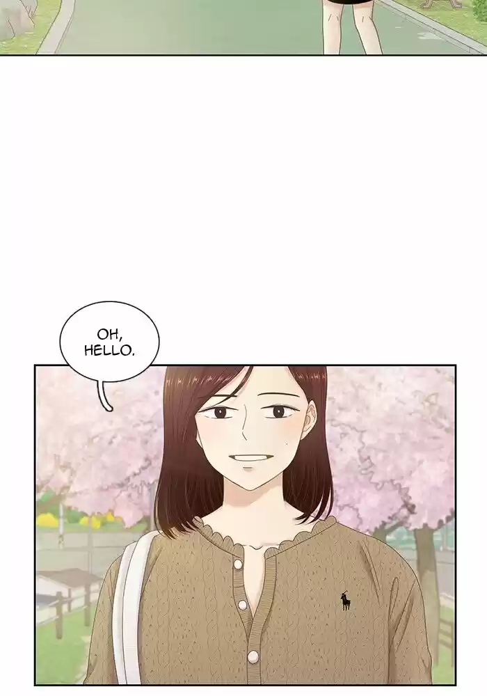 Girl's World Ch.243