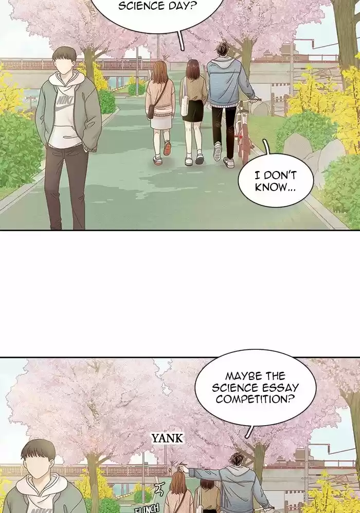 Girl's World Ch.243