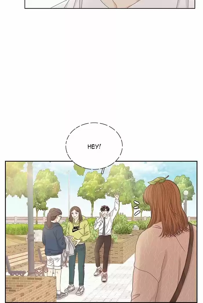 Girl's World ch.243