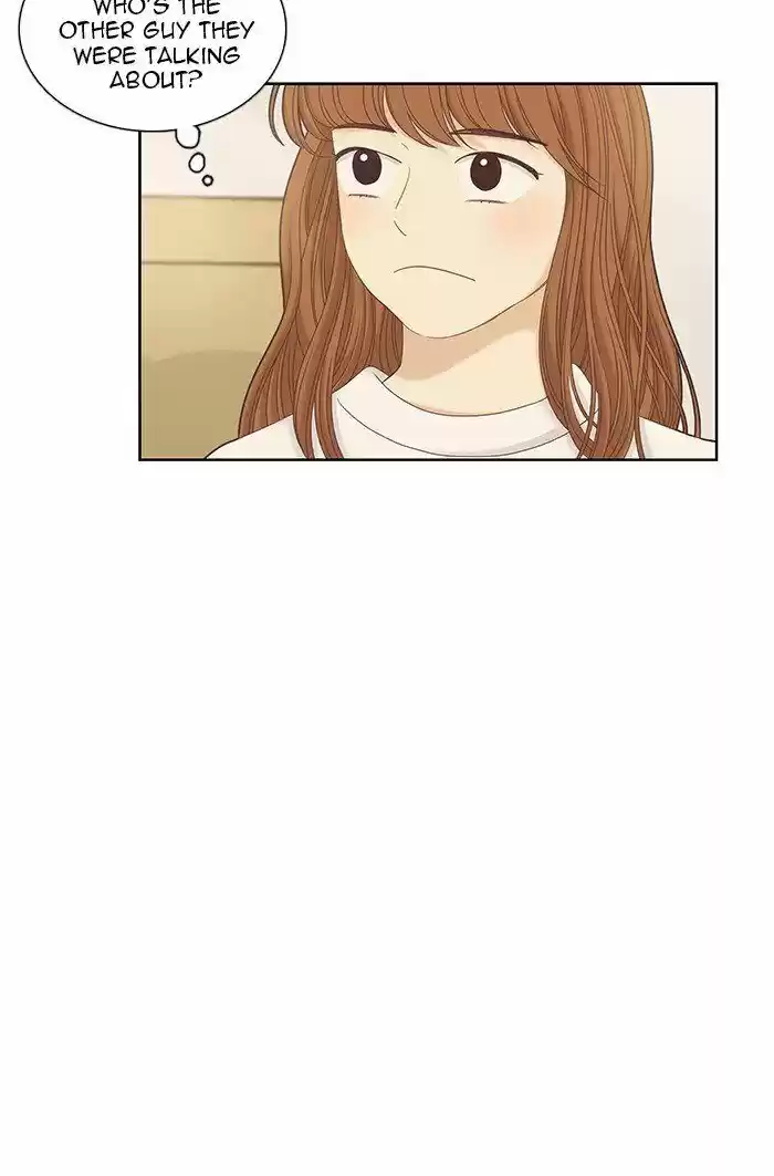 Girl's World Ch.244