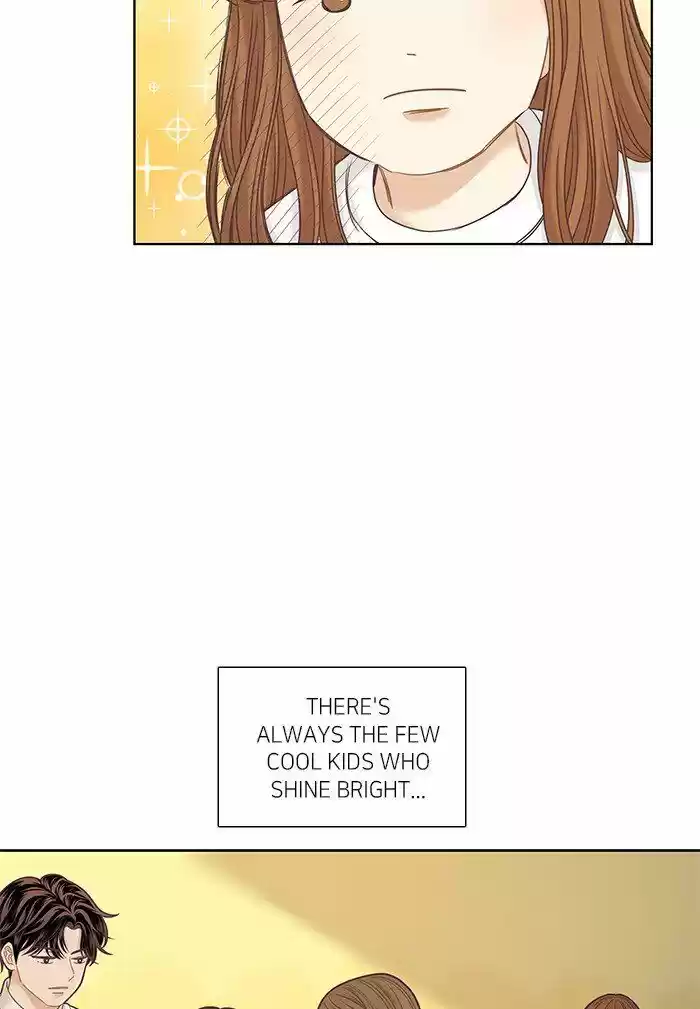 Girl's World ch.244