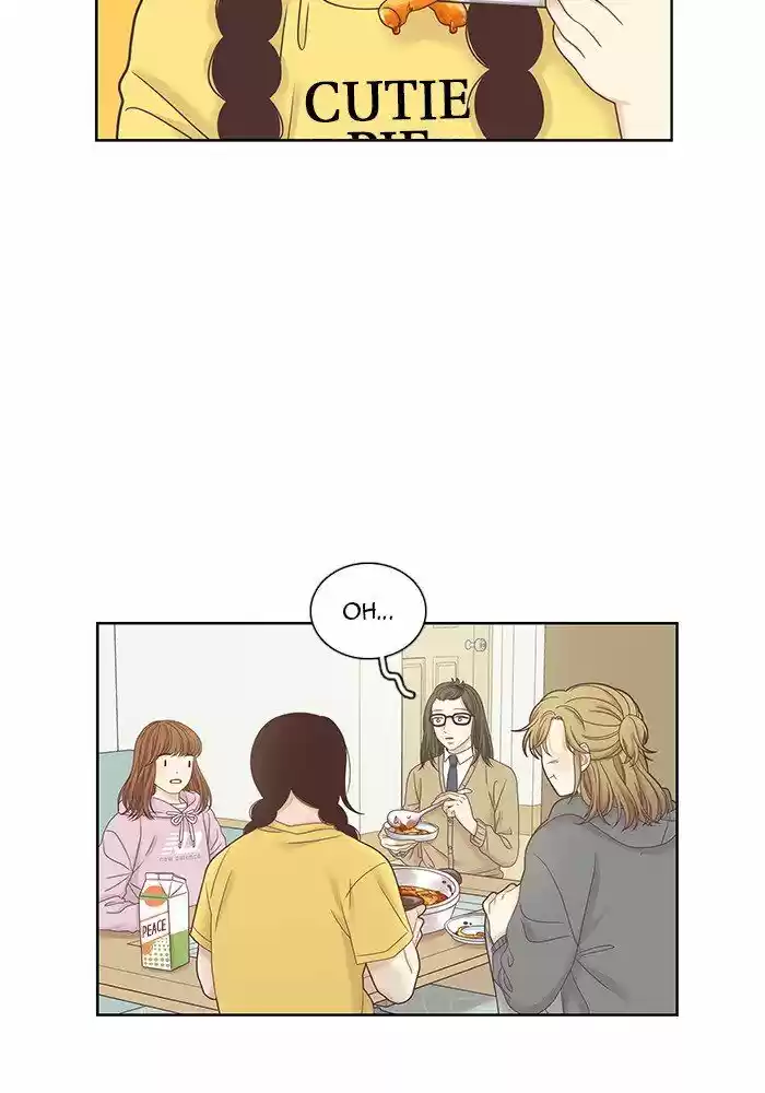 Girl's World ch.245