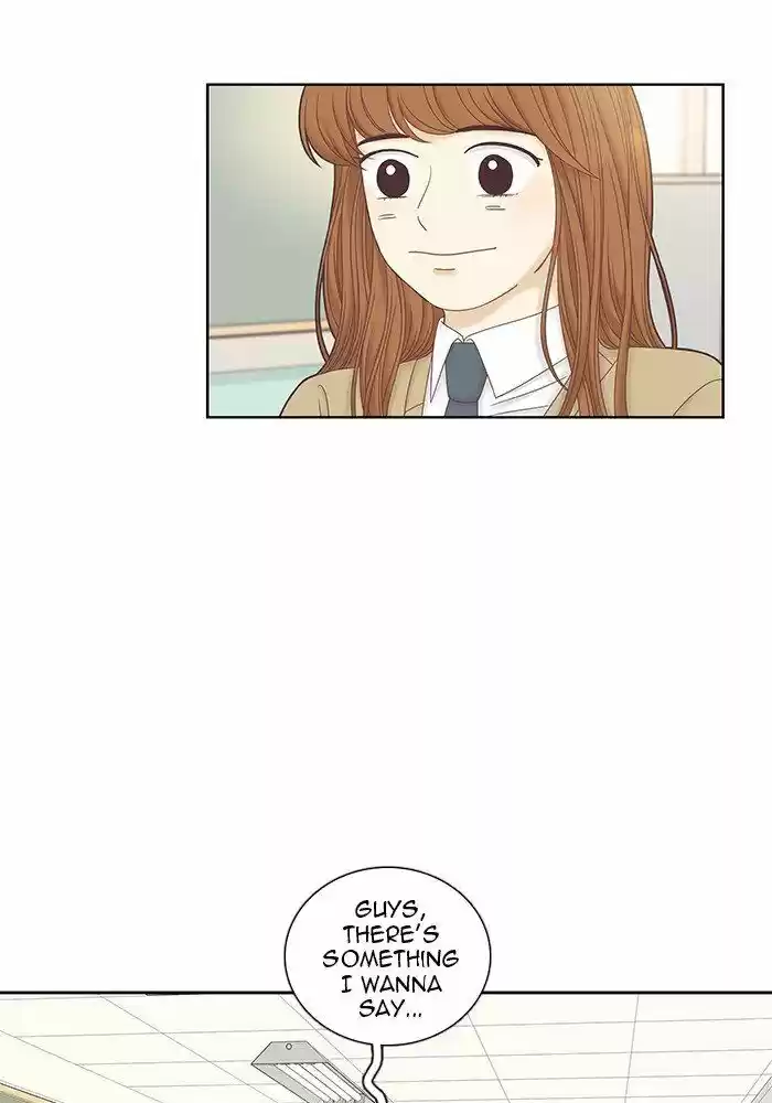 Girl's World Ch.247