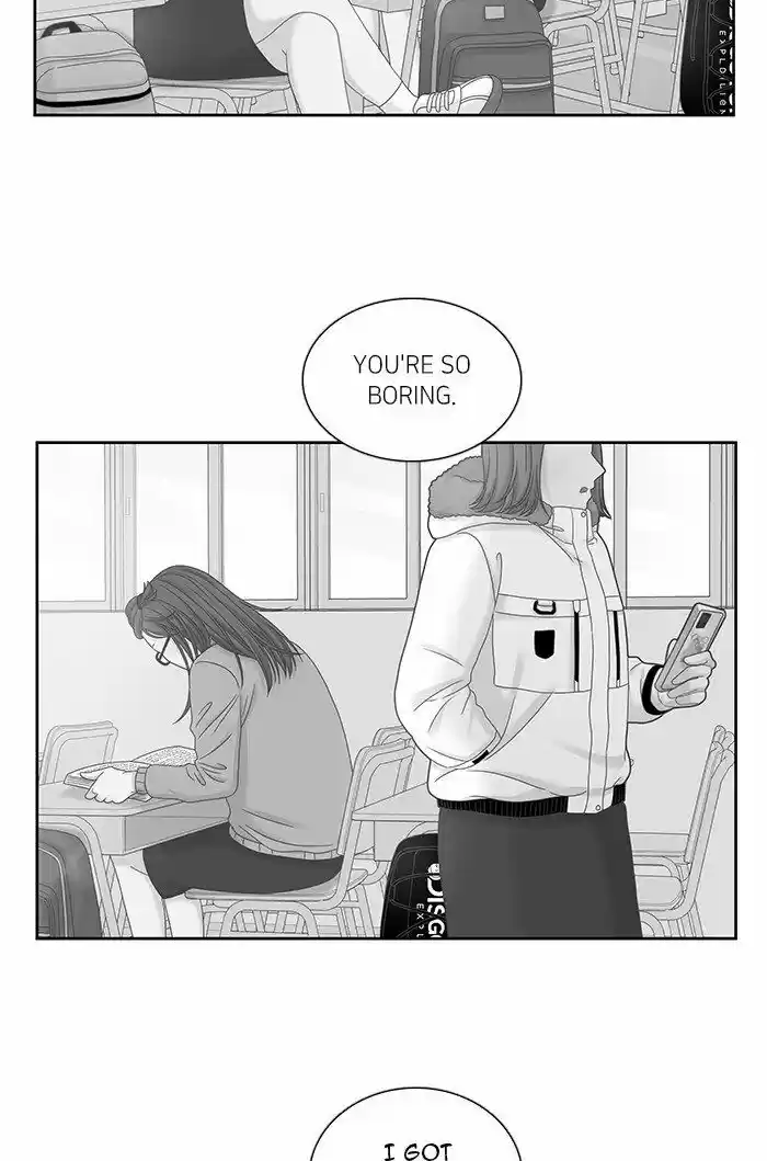 Girl's World ch.247