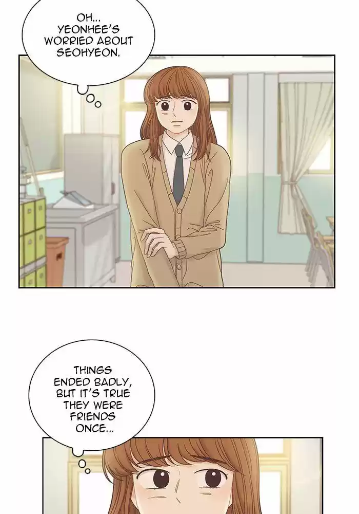Girl's World ch.247