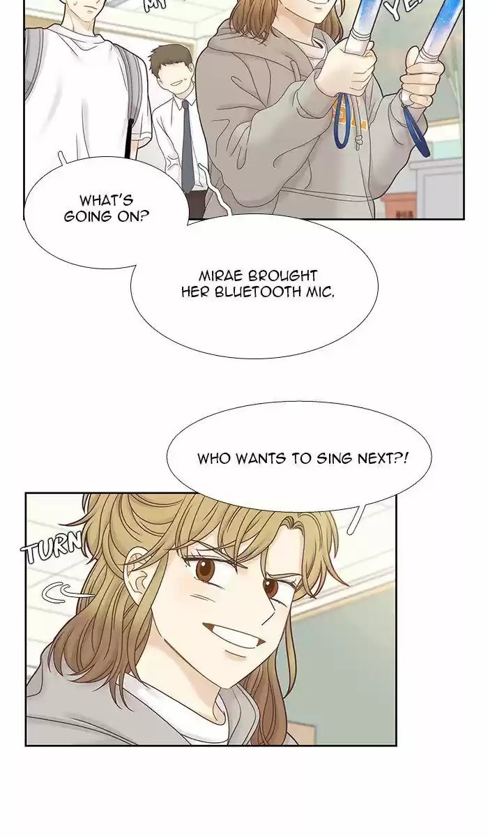 Girl's World Ch.248
