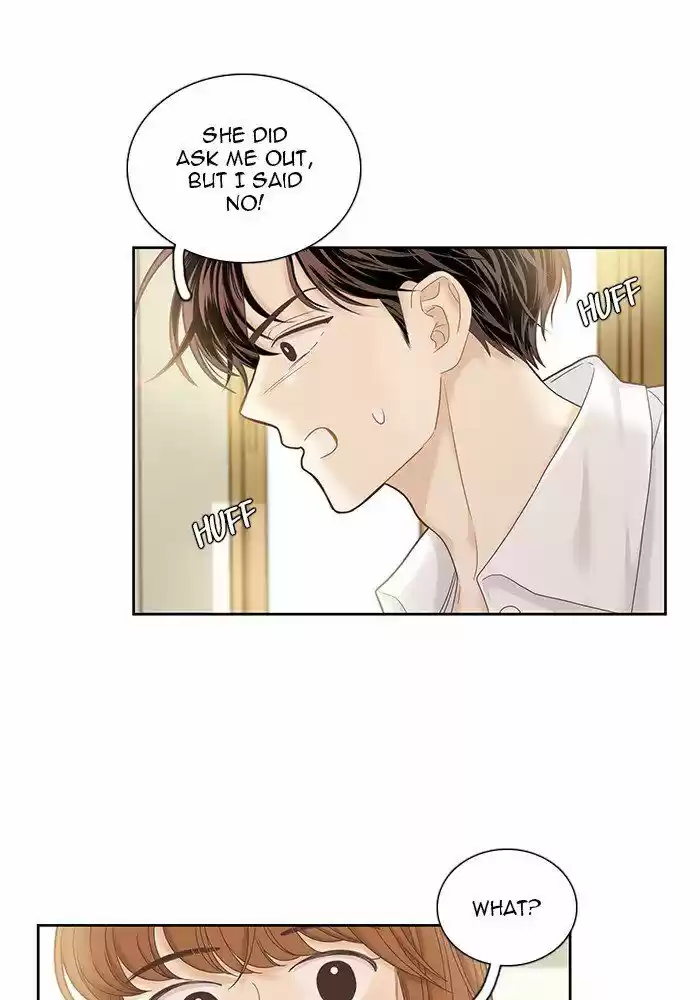 Girl's World Ch.251