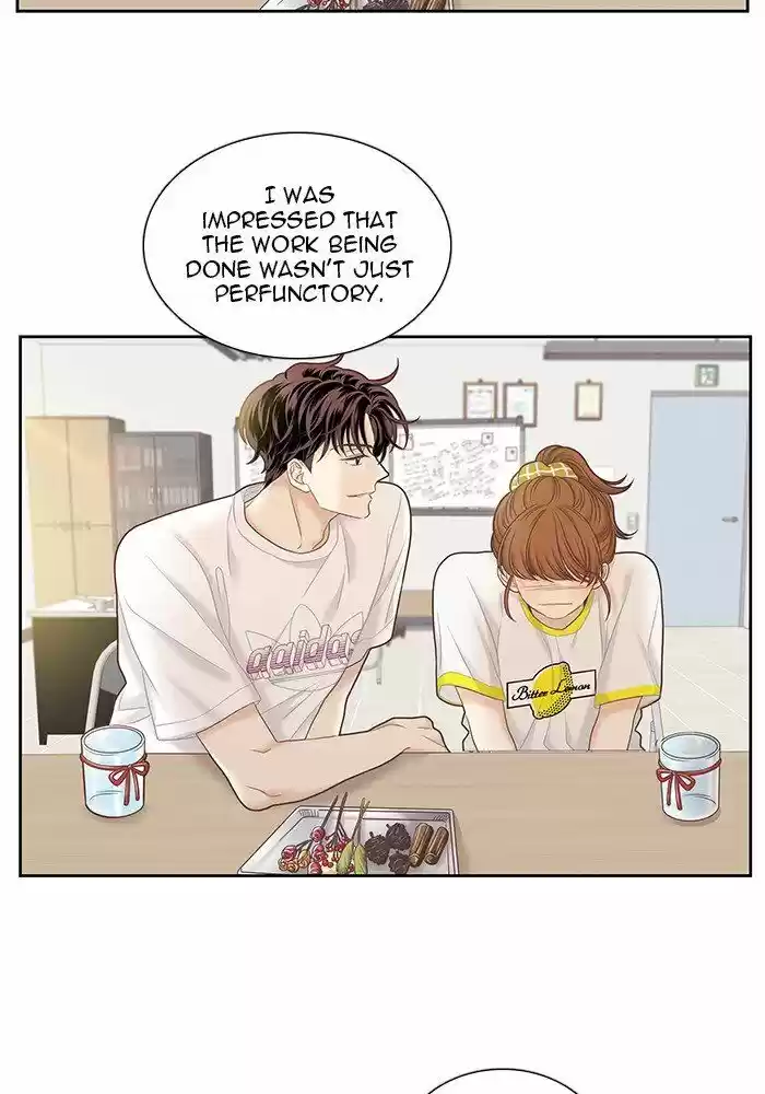 Girl's World Ch.255