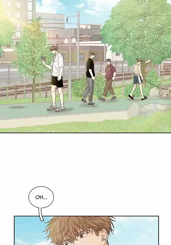 Girl's World Ch.255