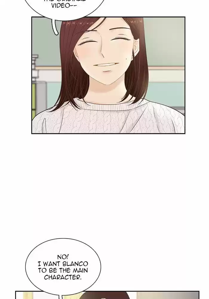 Girl's World Ch.259