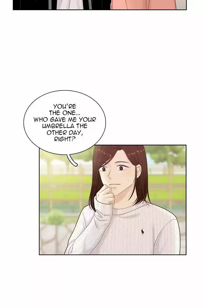 Girl's World Ch.260