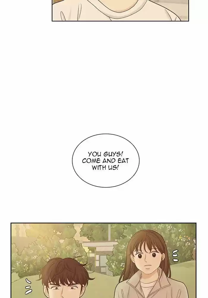 Girl's World Ch.260