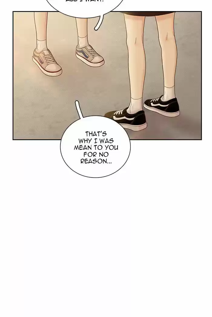 Girl's World Ch.261
