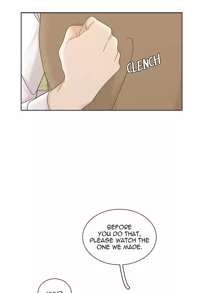 Girl's World Ch.262