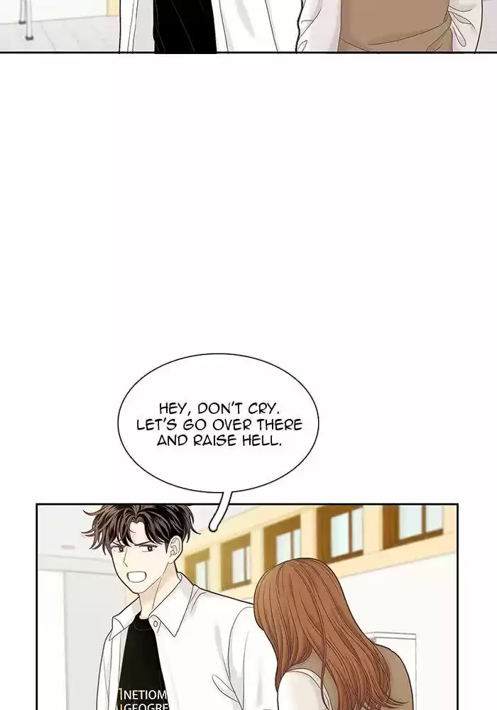 Girl's World Ch.262