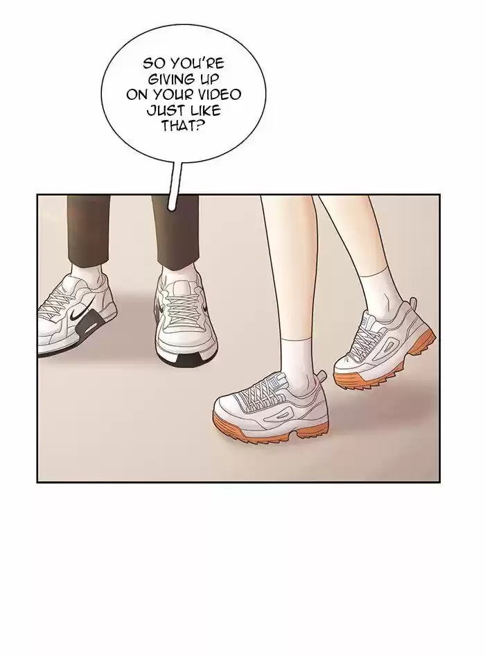 Girl's World Ch.262