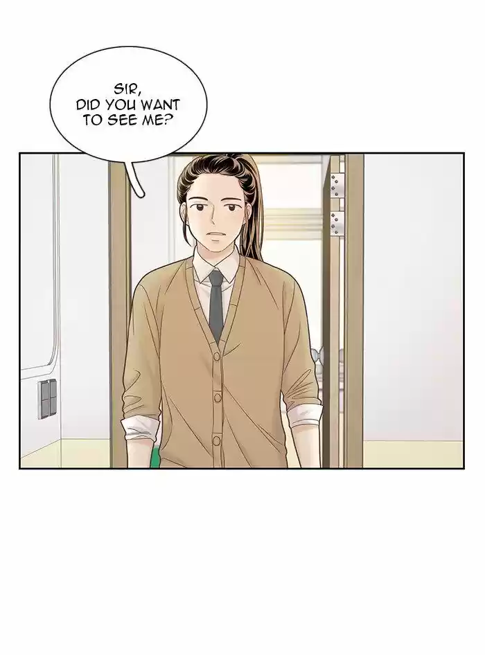 Girl's World Ch.262
