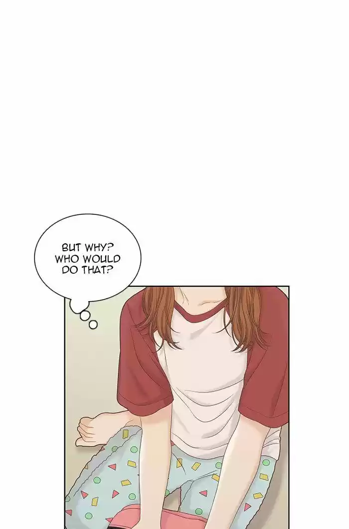 Girl's World Ch.264
