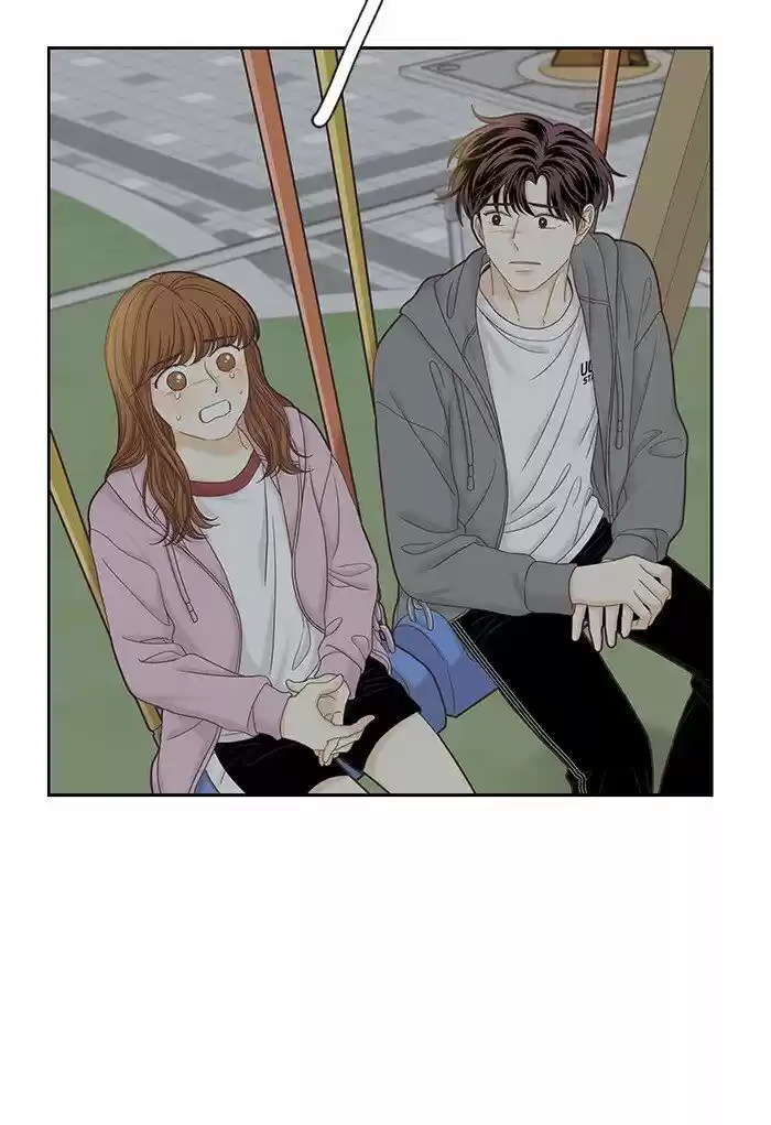Girl's World Ch.264