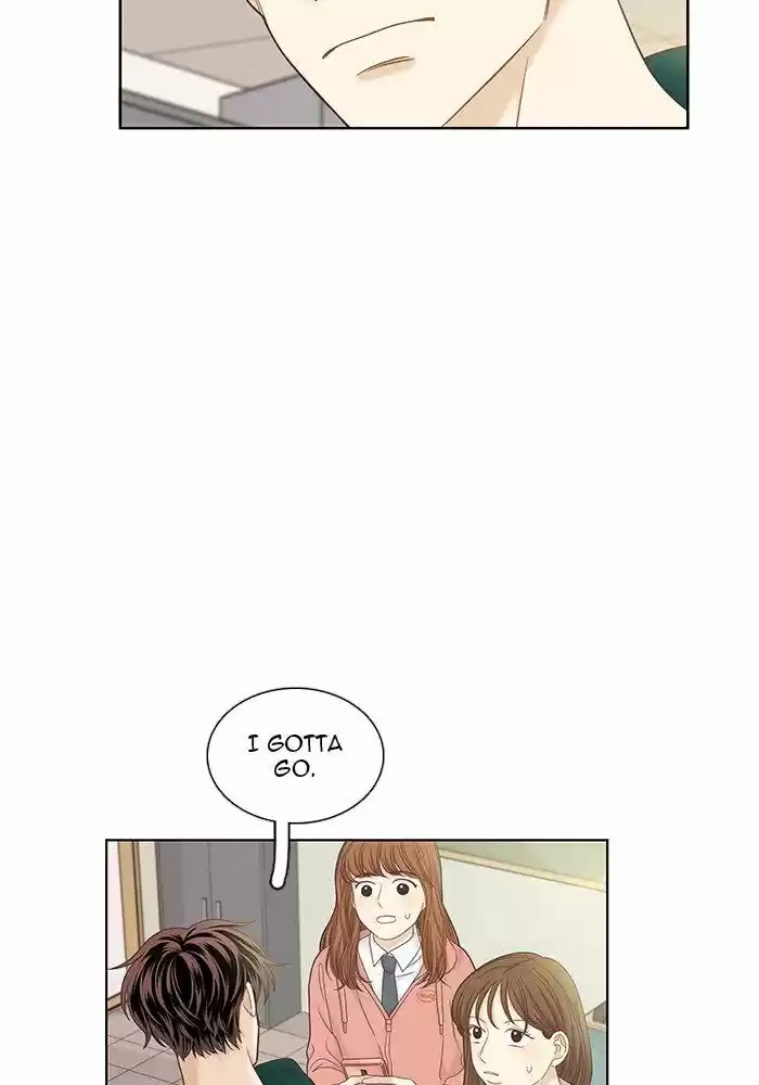 Girl's World Ch.265