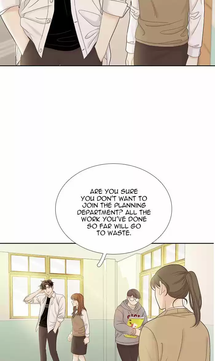 Girl's World Ch.269