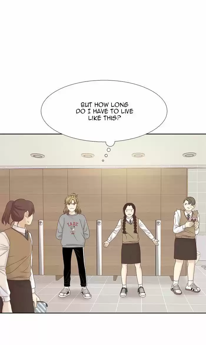Girl's World Ch.269