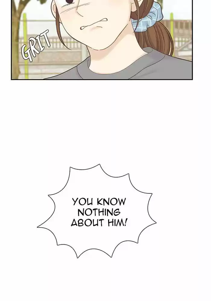 Girl's World Ch.270
