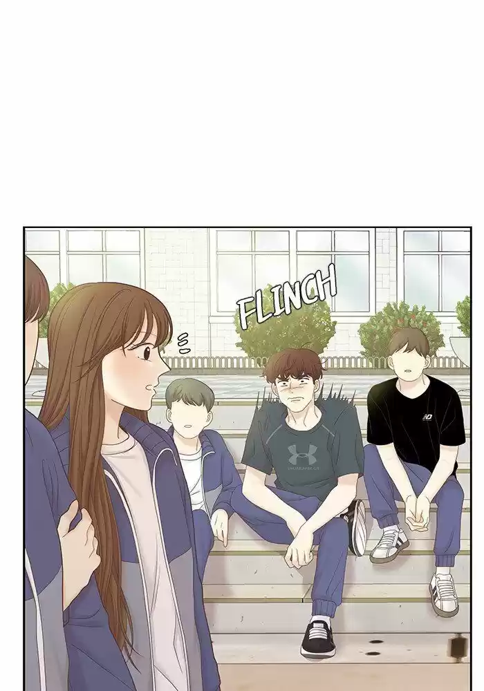 Girl's World Ch.270