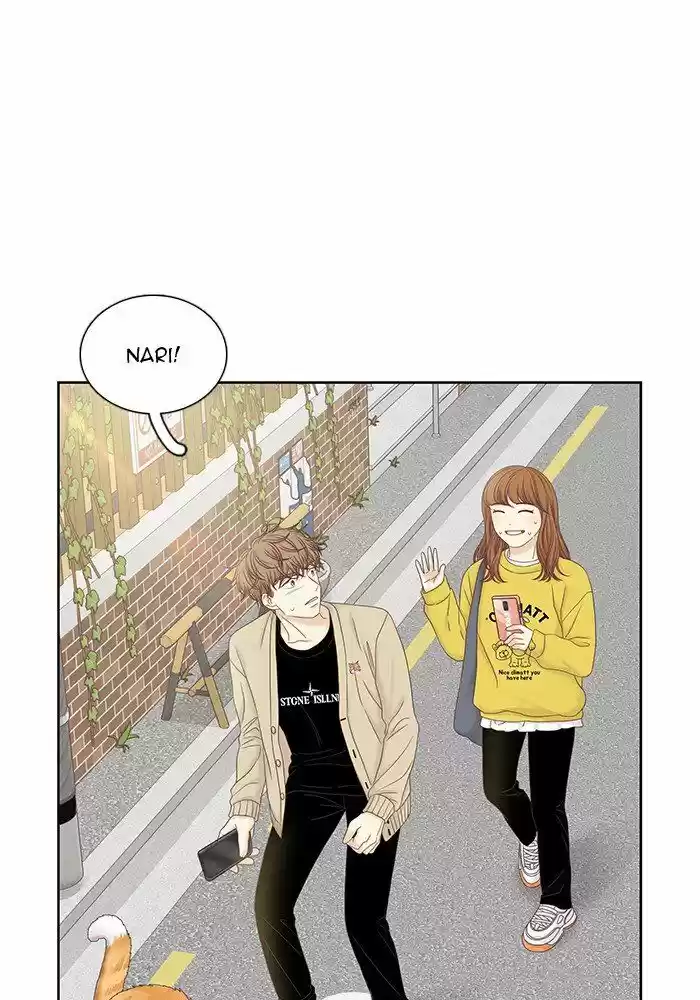Girl's World Ch.272