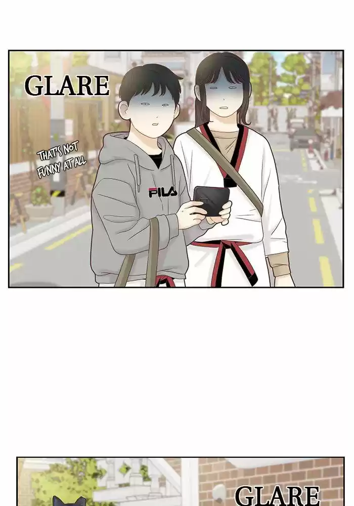Girl's World Ch.272