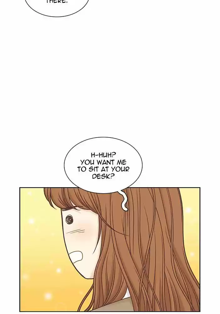 Girl's World Ch.274