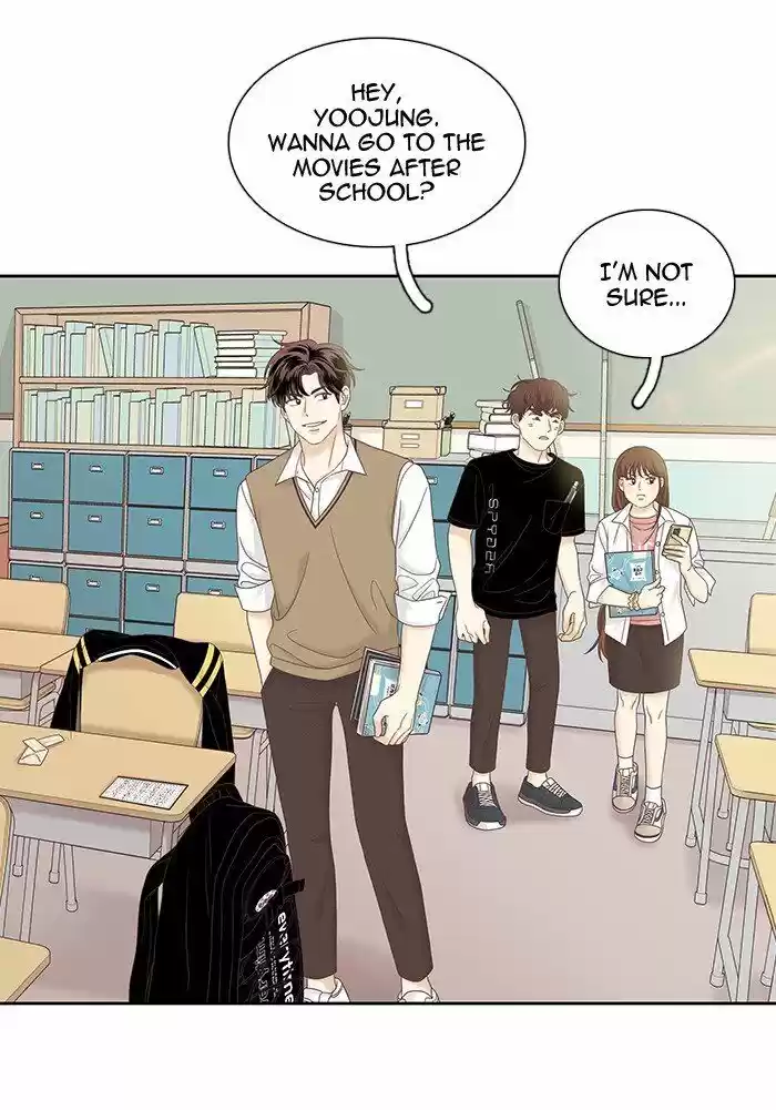 Girl's World Ch.274