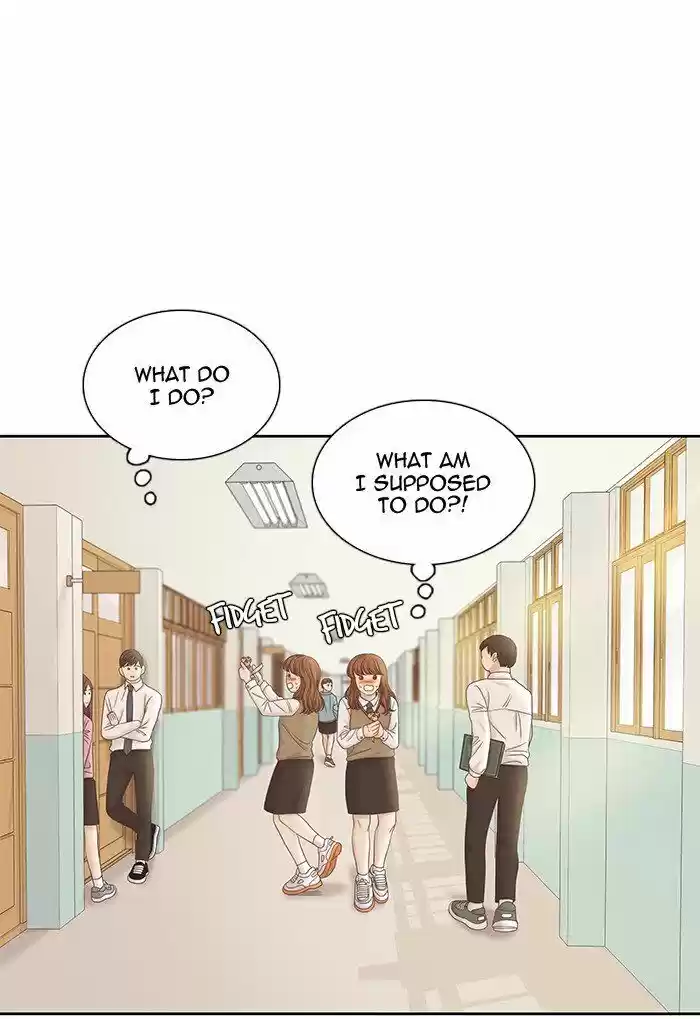 Girl's World Ch.274