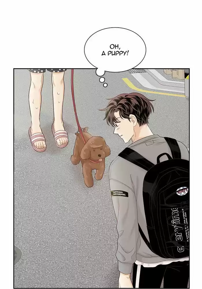 Girl's World Ch.275