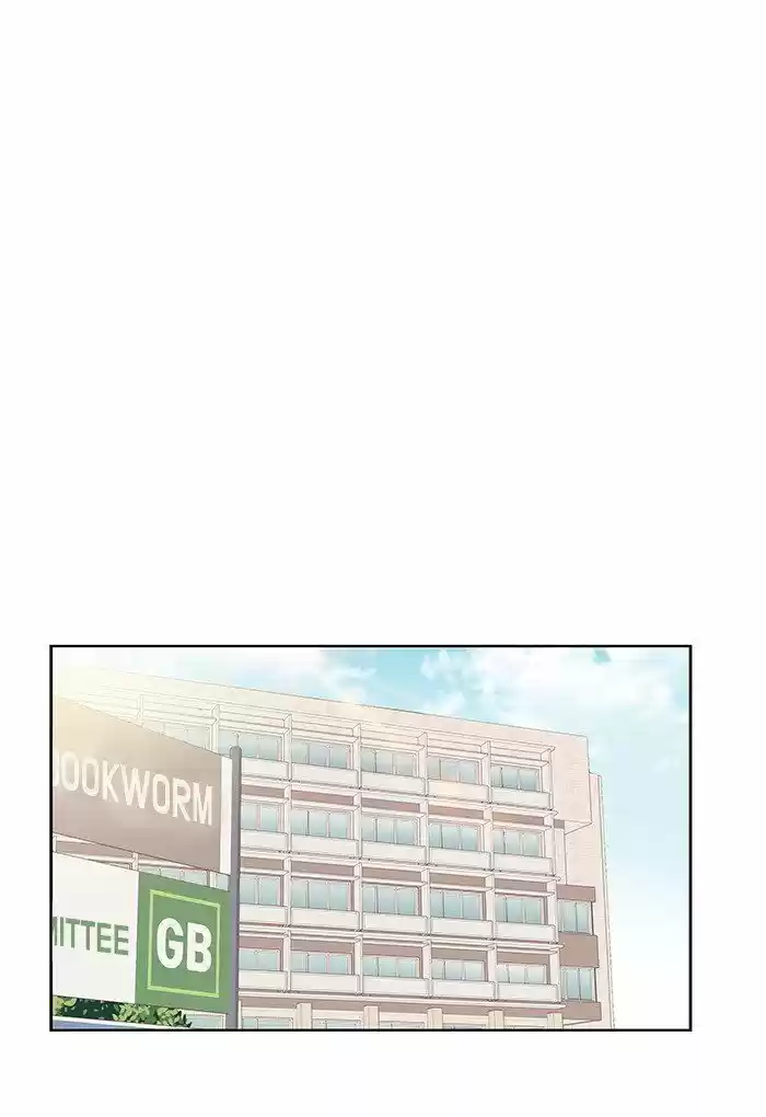 Girl's World Ch.275