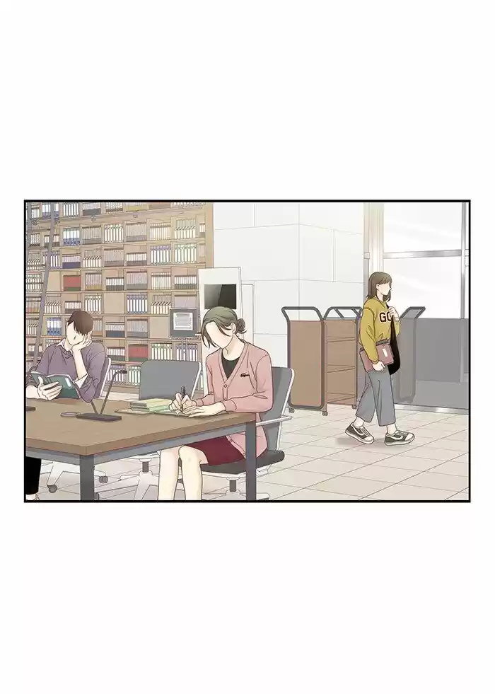 Girl's World Ch.275