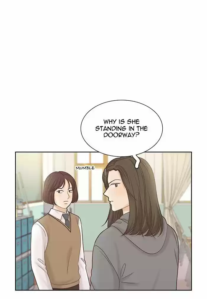 Girl's World Ch.276