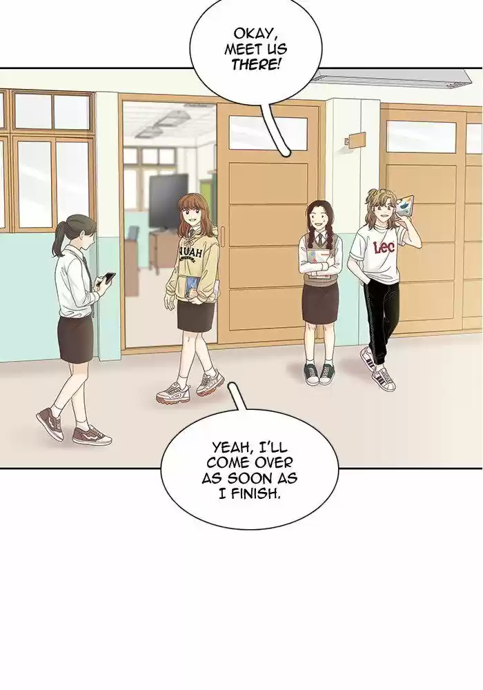 Girl's World Ch.276